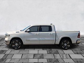 2021 Ram 1500 Limited 1C6SRFHT3MN529068 in Bowling Green, KY 9
