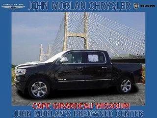 2021 Ram 1500 Limited 1C6SRFHT8MN687261 in Cape Girardeau, MO 1
