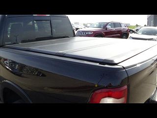 2021 Ram 1500 Limited 1C6SRFHT8MN687261 in Cape Girardeau, MO 12
