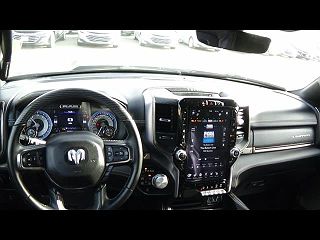 2021 Ram 1500 Limited 1C6SRFHT8MN687261 in Cape Girardeau, MO 17