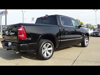 2021 Ram 1500 Limited 1C6SRFHT8MN687261 in Cape Girardeau, MO 6