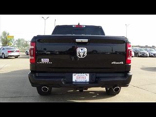 2021 Ram 1500 Limited 1C6SRFHT8MN687261 in Cape Girardeau, MO 7
