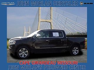 2021 Ram 1500 Limited 1C6SRFHT8MN687261 in Cape Girardeau, MO
