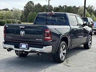 2021 Ram 1500 Laramie 1C6SRFJT9MN665151 in Carrollton, GA 8