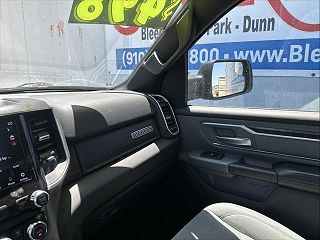 2021 Ram 1500 Big Horn/Lone Star 1C6SRFFT4MN747846 in Dunn, NC 44