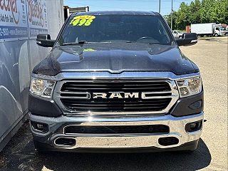 2021 Ram 1500 Big Horn/Lone Star 1C6SRFFT4MN747846 in Dunn, NC 5