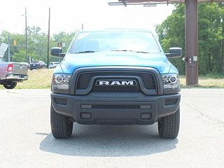 2021 Ram 1500 SLT 1C6RR7GG7MS519427 in Erie, PA 2