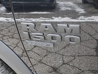 2021 Ram 1500 SLT 1C6RR7GG2MS576764 in Erie, PA 13