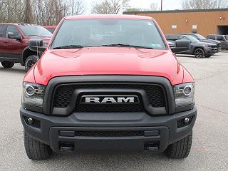 2021 Ram 1500 SLT 1C6RR7GG6MS538387 in Erie, PA 2