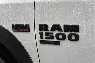 2021 Ram 1500 SLT 1C6RR7LT7MS517146 in Eugene, OR 25
