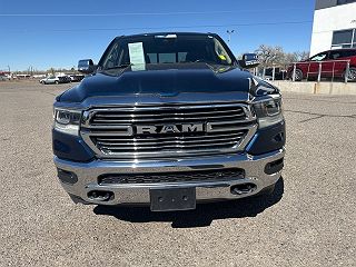 2021 Ram 1500 Laramie 1C6SRFJT4MN752262 in Farmington, NM 6