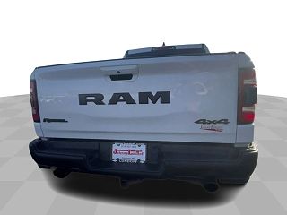 2021 Ram 1500 Rebel 1C6SRFLT8MN655434 in Florissant, MO 2