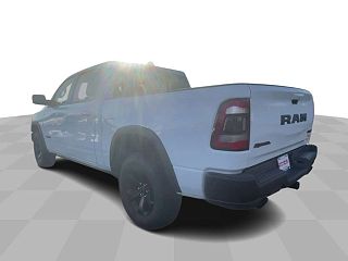 2021 Ram 1500 Rebel 1C6SRFLT8MN655434 in Florissant, MO 9