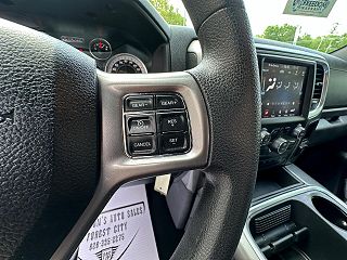 2021 Ram 1500 SLT 1C6RR7GT7MS509090 in Forest City, NC 20