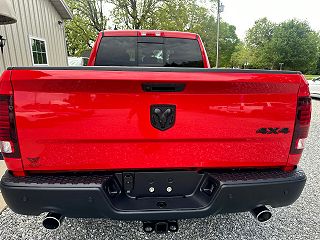 2021 Ram 1500 SLT 1C6RR7GT7MS509090 in Forest City, NC 5
