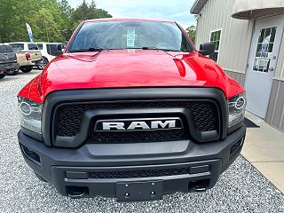 2021 Ram 1500 SLT 1C6RR7GT7MS509090 in Forest City, NC 8