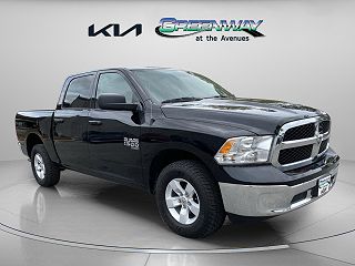 2021 Ram 1500 SLT VIN: 1C6RR7LG5MS532960