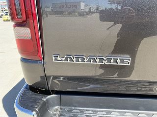 2021 Ram 1500 Laramie 1C6SRFJT8MN817761 in Grand Island, NE 27