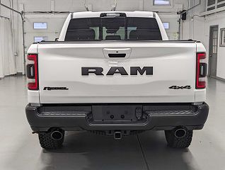 2021 Ram 1500 Rebel 1C6SRFLT2MN526833 in Greensburg, PA 8