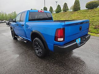 2021 Ram 1500 SLT 1C6RR7GG8MS515192 in Hazle Township, PA 6