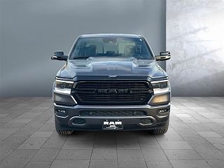 2021 Ram 1500 Laramie 1C6SRFJT5MN604119 in Hermantown, MN 2