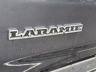 2021 Ram 1500 Laramie 1C6SRFJT9MN787492 in Highland Park, MI 8