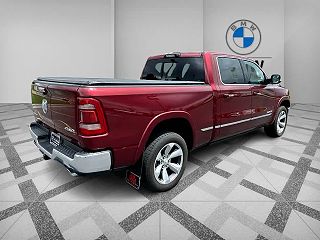 2021 Ram 1500 Limited 1C6SRFPT1MN525375 in Idaho Falls, ID 8