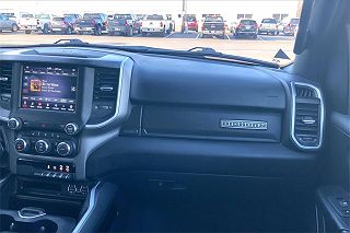 2021 Ram 1500 Big Horn/Lone Star 1C6SRFFT0MN668044 in Independence, MO 16