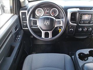 2021 Ram 1500 SLT 1C6RR6LG5MS529955 in LaFayette, GA 10