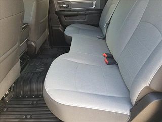 2021 Ram 1500 SLT 1C6RR6LG5MS529955 in LaFayette, GA 12