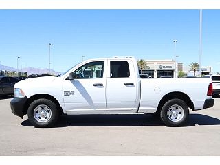 2021 Ram 1500 Tradesman 1C6RR7FG1MS553297 in Las Vegas, NV 11