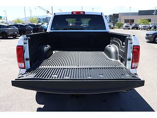 2021 Ram 1500 Tradesman 1C6RR7FG1MS553297 in Las Vegas, NV 14