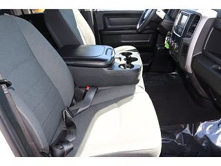 2021 Ram 1500 Tradesman 1C6RR7FG1MS553297 in Las Vegas, NV 30