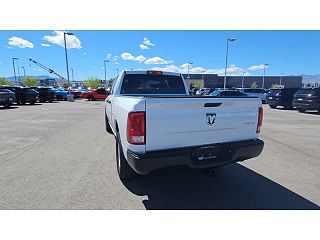 2021 Ram 1500 Tradesman 1C6RR7FG1MS553297 in Las Vegas, NV 7