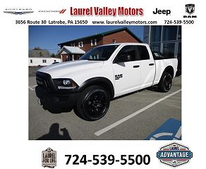 2021 Ram 1500 SLT VIN: 1C6RR7GG3MS510630