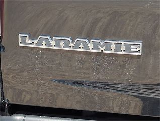 2021 Ram 1500 Laramie 1C6SRFJT2MN671194 in McKinney, TX 31