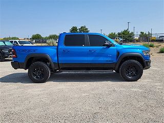 2021 Ram 1500 TRX 1C6SRFU9XMN789655 in Melissa, TX 2