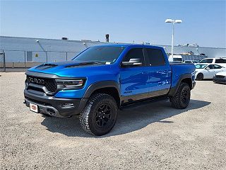 2021 Ram 1500 TRX 1C6SRFU9XMN789655 in Melissa, TX 4