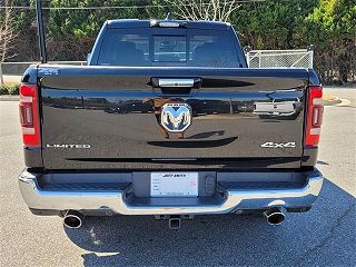 2021 Ram 1500 Limited 1C6SRFHT7MN559111 in Perry, GA 10
