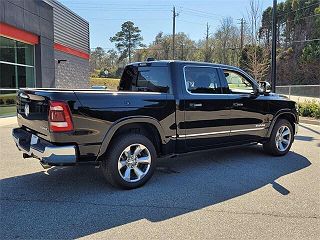 2021 Ram 1500 Limited 1C6SRFHT7MN559111 in Perry, GA 14