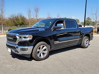2021 Ram 1500 Limited 1C6SRFHT7MN559111 in Perry, GA 3