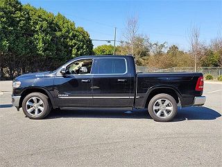 2021 Ram 1500 Limited 1C6SRFHT7MN559111 in Perry, GA 4