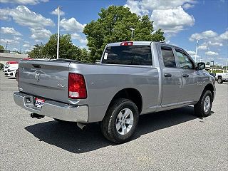 2021 Ram 1500 Tradesman 1C6RR7FT1MS512598 in Southaven, MS 3