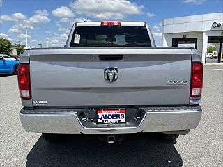 2021 Ram 1500 Tradesman 1C6RR7FT1MS512598 in Southaven, MS 4