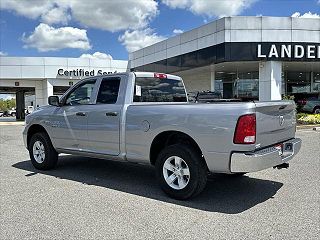 2021 Ram 1500 Tradesman 1C6RR7FT1MS512598 in Southaven, MS 5