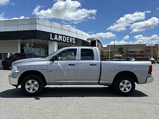 2021 Ram 1500 Tradesman 1C6RR7FT1MS512598 in Southaven, MS 6