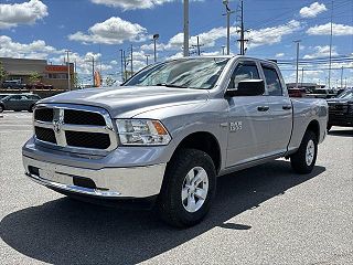 2021 Ram 1500 Tradesman 1C6RR7FT1MS512598 in Southaven, MS 7