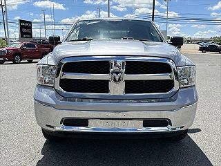 2021 Ram 1500 Tradesman 1C6RR7FT1MS512598 in Southaven, MS 8