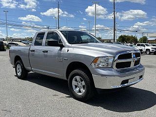2021 Ram 1500 Tradesman 1C6RR7FT1MS512598 in Southaven, MS