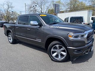 2021 Ram 1500 Limited 1C6SRFHT3MN573572 in Southold, NY 1